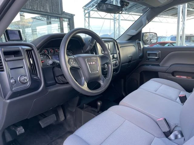 GMC SIERA 10