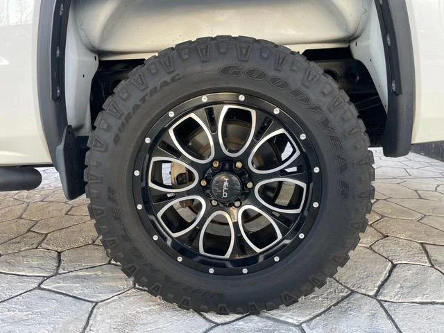 GMC SIERA 23