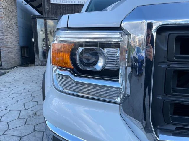 GMC SIERA 3