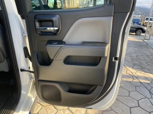 GMC SIERA 20