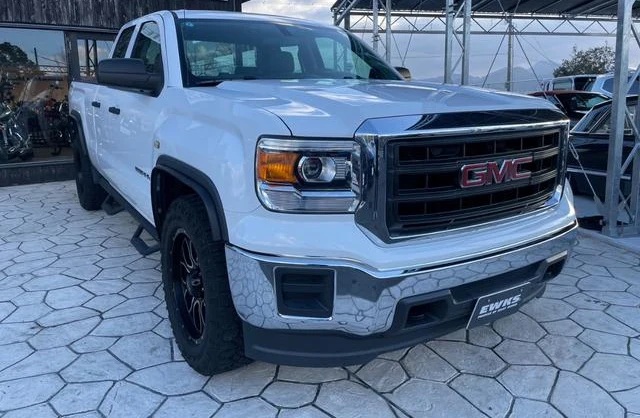 GMC SIERA