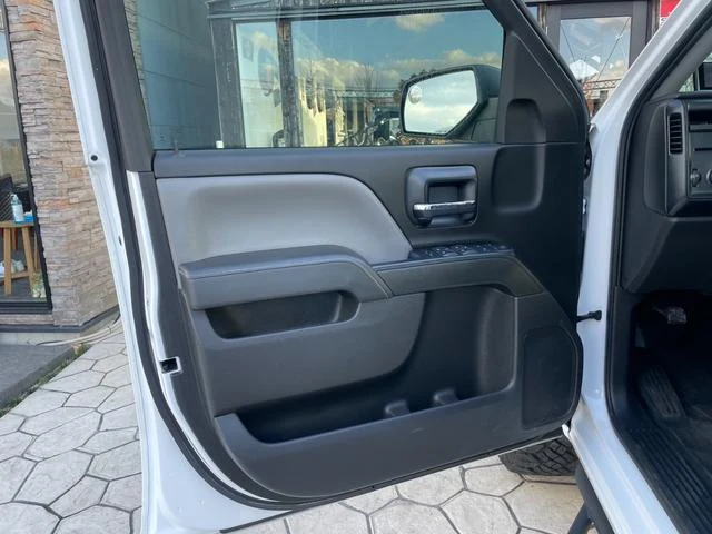 GMC SIERA 13