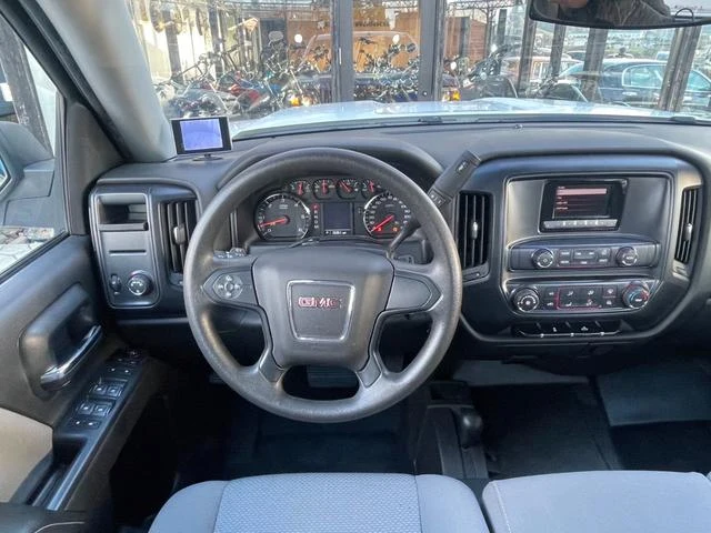 GMC SIERA 5