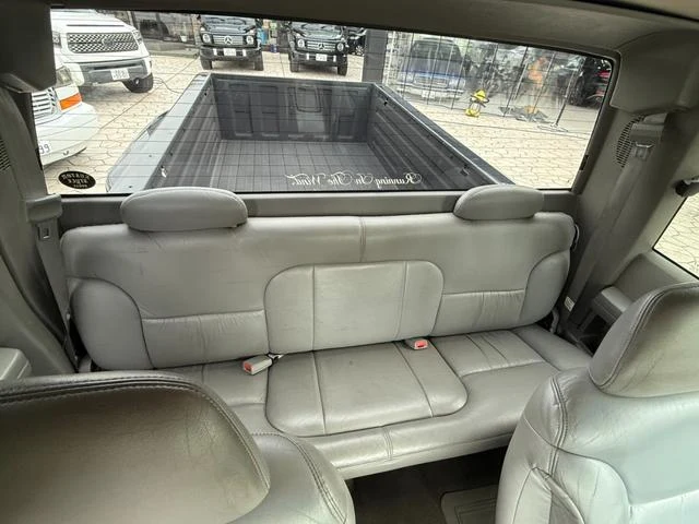 GMC K-1500 20