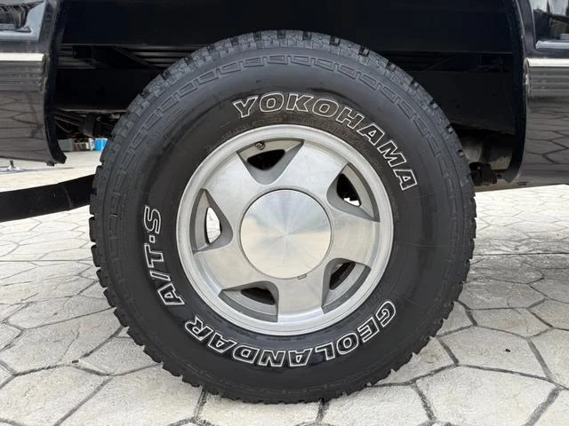 GMC K-1500 25