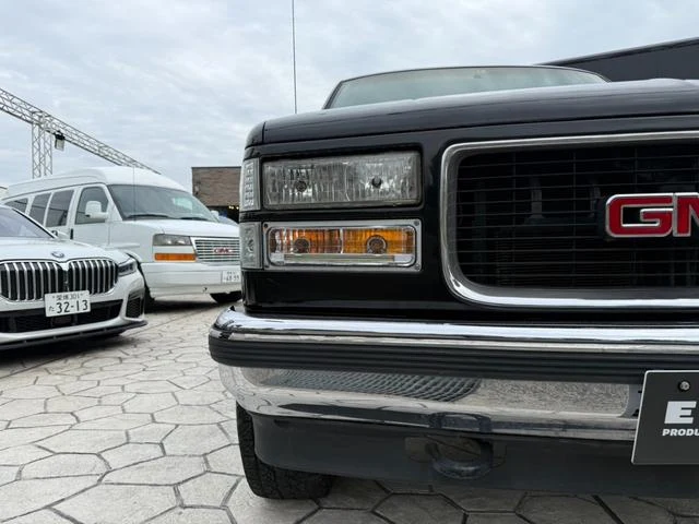 GMC K-1500 8