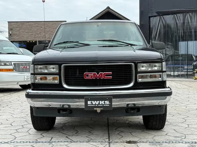 GMC K-1500 7
