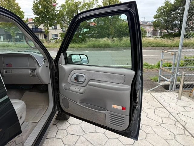 GMC K-1500 19