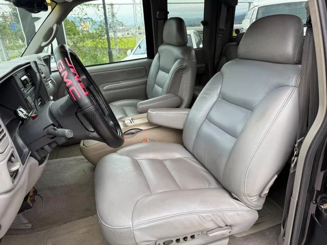 GMC K-1500 14