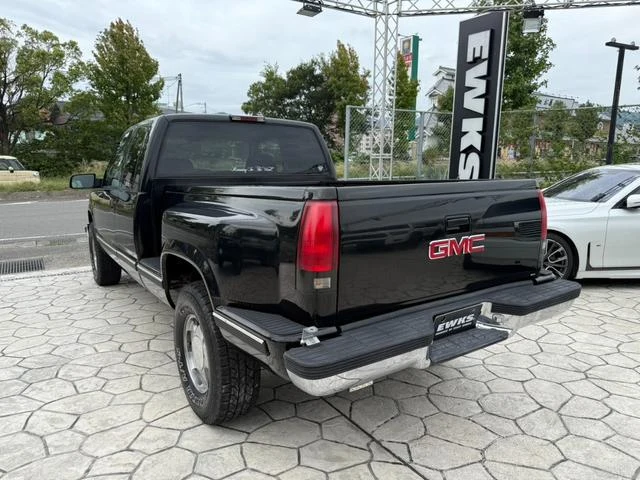 GMC K-1500 3