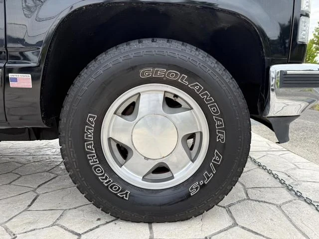 GMC K-1500 22