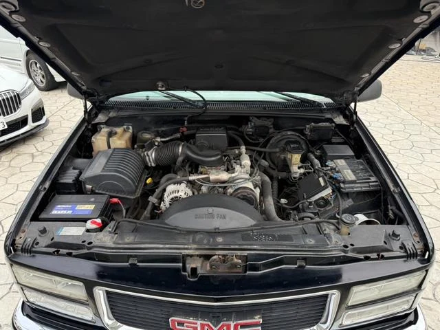 GMC K-1500 26