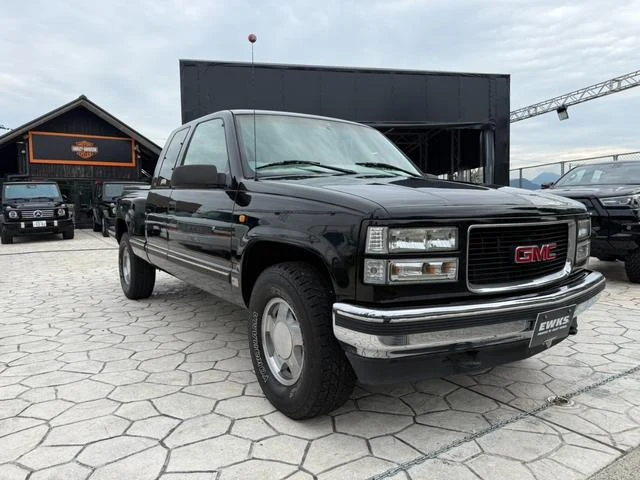 GMC K-1500 6