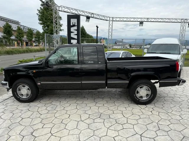 GMC K-1500 2