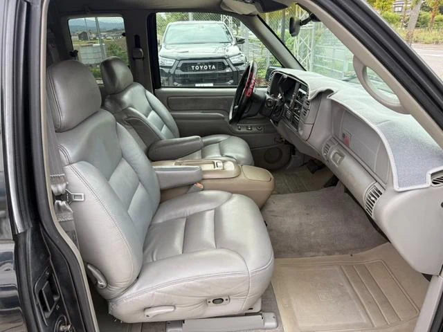 GMC K-1500 17