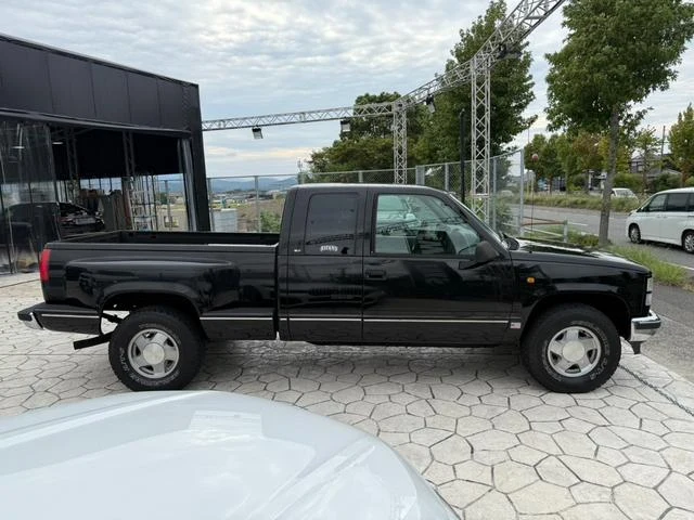 GMC K-1500 5