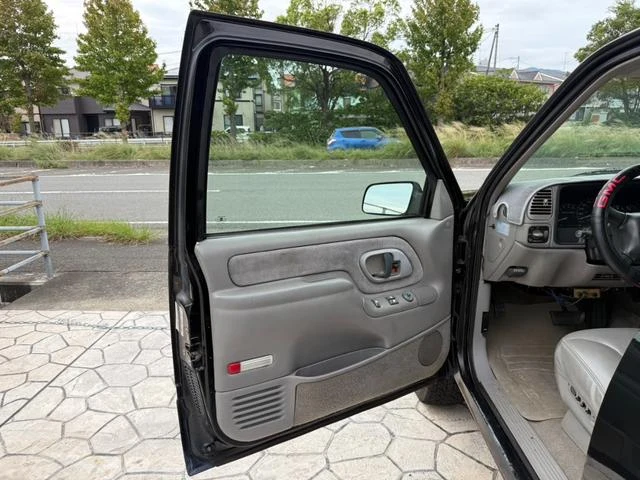 GMC K-1500 15
