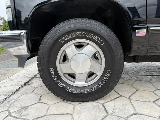 GMC K-1500 23