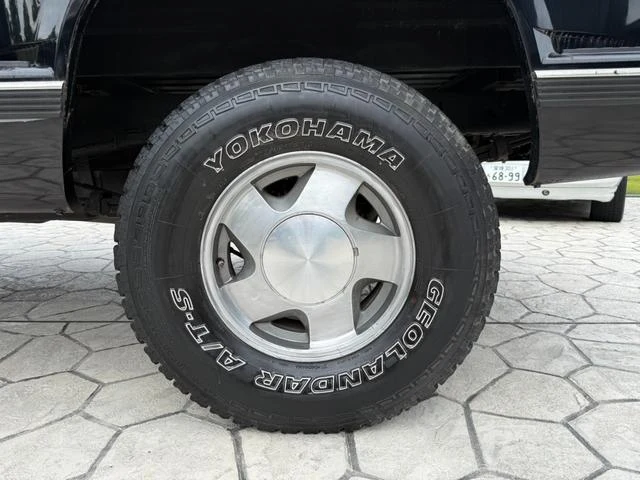 GMC K-1500 24