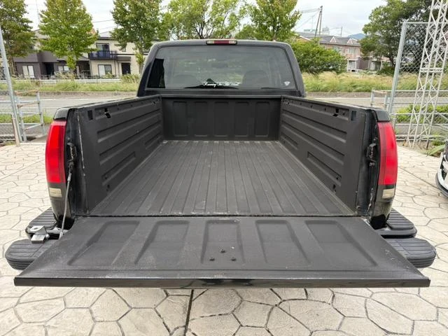GMC K-1500 21