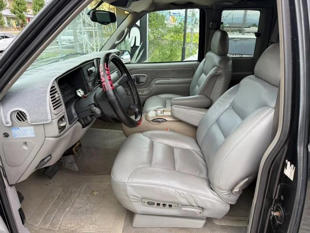 GMC K-1500 13