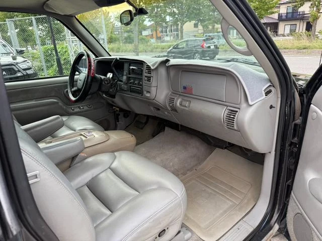 GMC K-1500 16