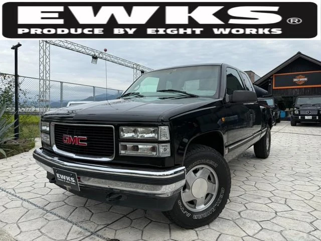 GMC K-1500