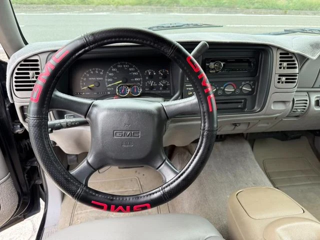 GMC K-1500 10