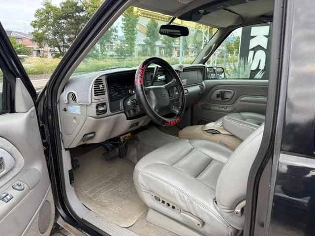 GMC K-1500 12