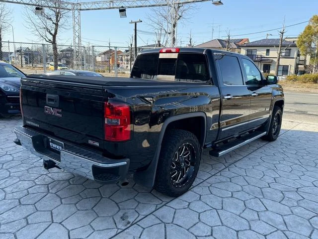 GMC SIERA 5