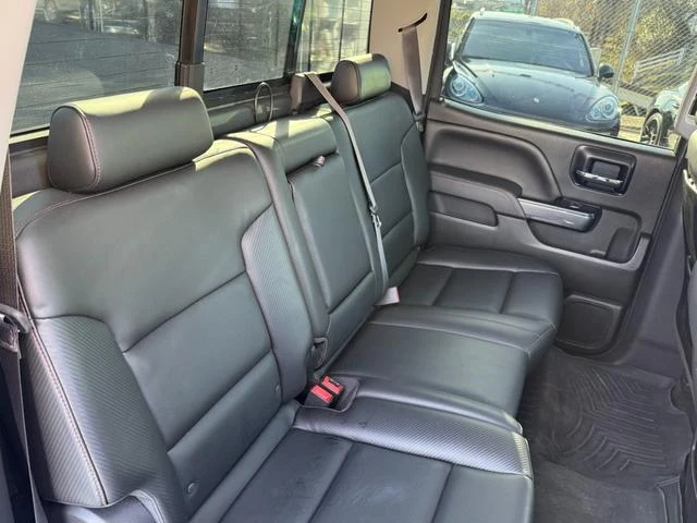 GMC SIERA 30
