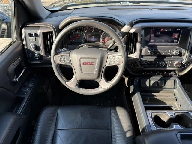 GMC SIERA 12