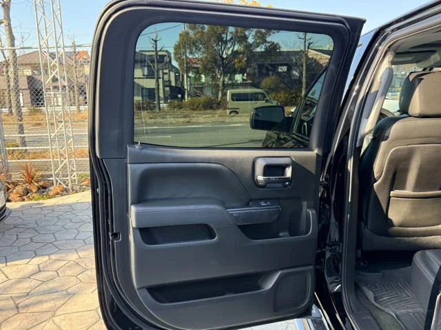 GMC SIERA 28