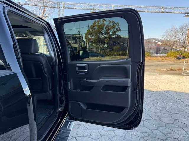 GMC SIERA 31
