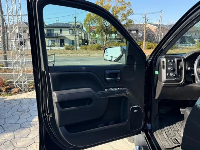 GMC SIERA 20