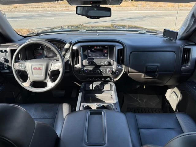 GMC SIERA 13