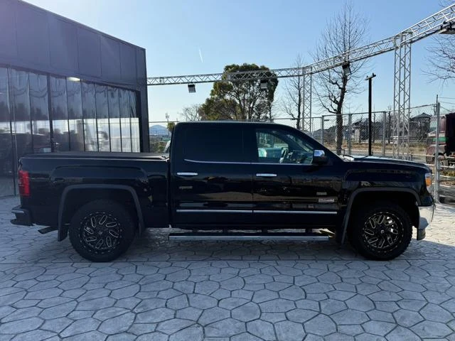 GMC SIERA 6