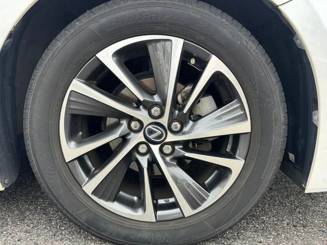Lexus CT 41