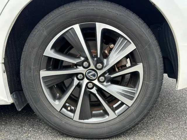Lexus CT 43
