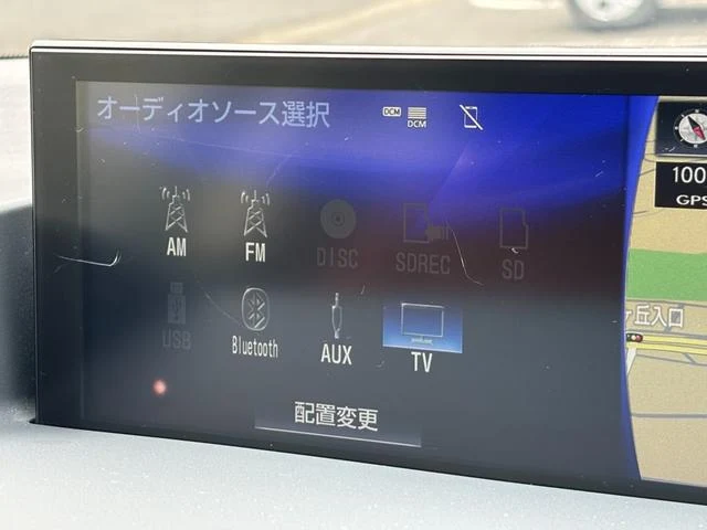 Lexus CT 11