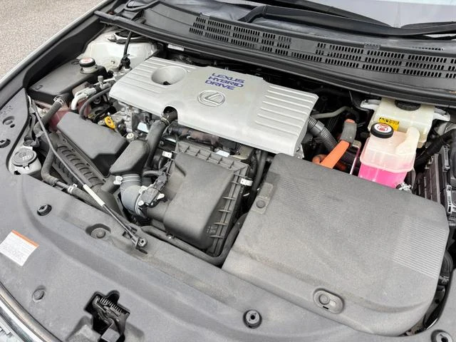 Lexus CT 46