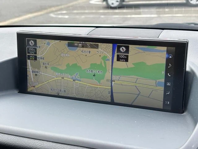 Lexus CT 9