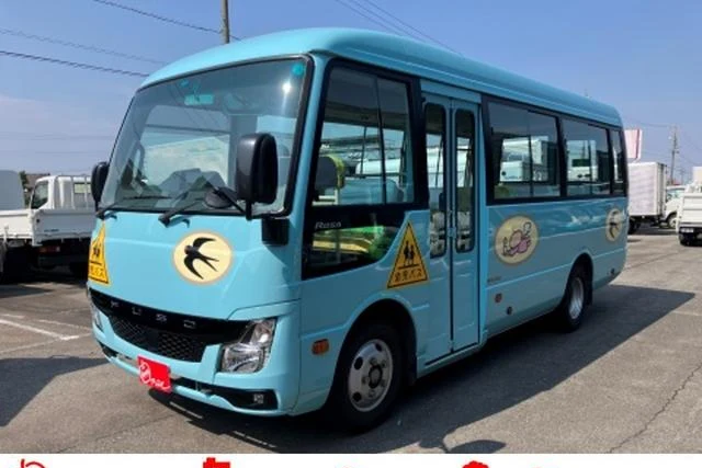 Mitsubishi Fuso ROSA