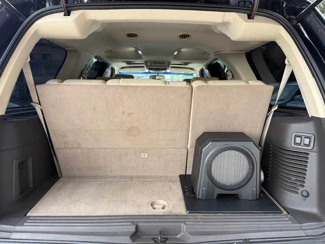 Lincoln NAVIGATOR 12