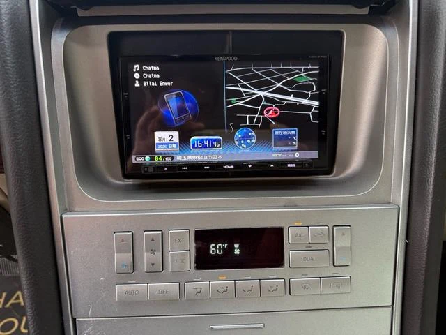 Lincoln NAVIGATOR 20