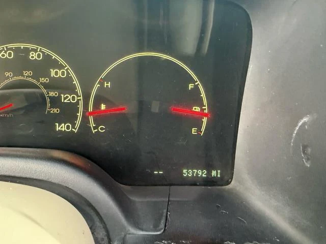 Lincoln NAVIGATOR 26