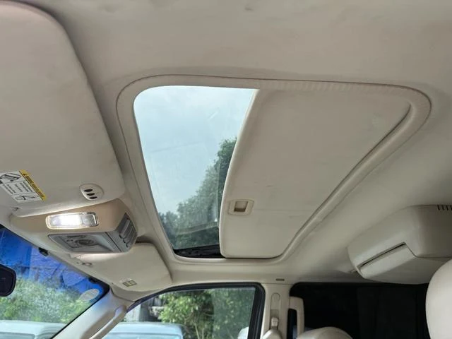 Lincoln NAVIGATOR 10