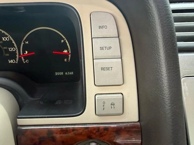 Lincoln NAVIGATOR 22