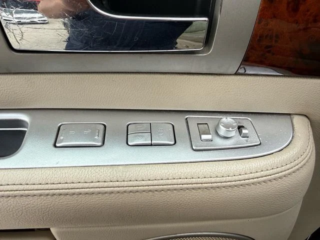 Lincoln NAVIGATOR 18