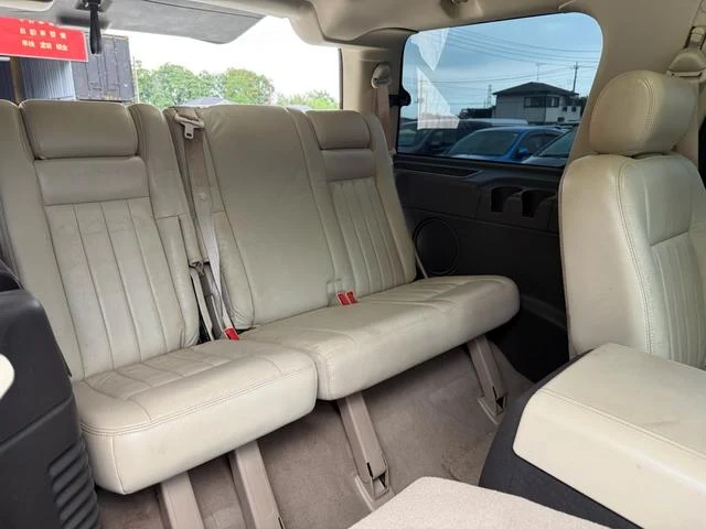 Lincoln NAVIGATOR 14
